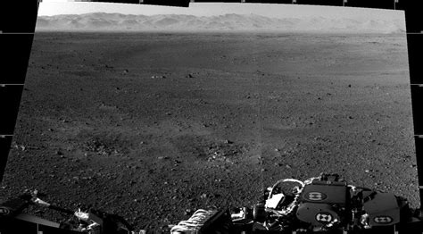 NASA's Rover Detects Water On Mars | Here & Now