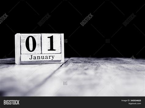 January 1st, 1 January Image & Photo (Free Trial) | Bigstock