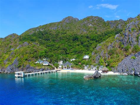 Matinloc Resort - El Nido, Palawan, Philippines - Great discounted rates!