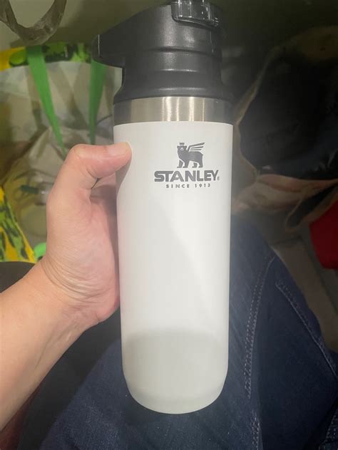 stanley 16oz, Furniture & Home Living, Kitchenware & Tableware, Water ...