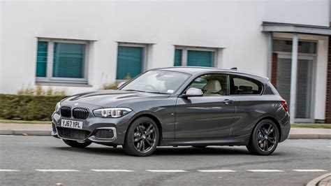 BMW 1 Series Hatchback (2017 - 2019) review | AutoTrader