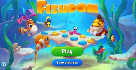 Descargar Fishdom 6.3 para PC Gratis