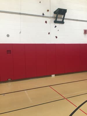 Gym Wall Padding in Baldwinsville, NY - Action Wall Pads