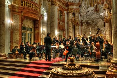 Mozart Requiem Concert by Orchestra 1756 2024 - Vienna