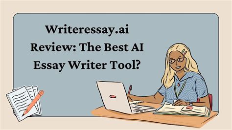 Writeressay.ai Review: The Best AI Essay Writer Tool?