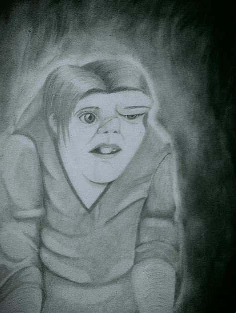 Quasimodo by ArtAficianadoVII on DeviantArt