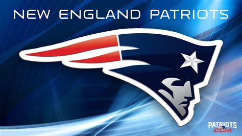 New England Patriots Wallpapers - Wallpaper Cave