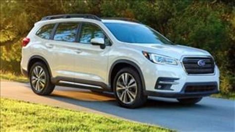 Consumer Reports: Best Midsize SUVs | KOMO