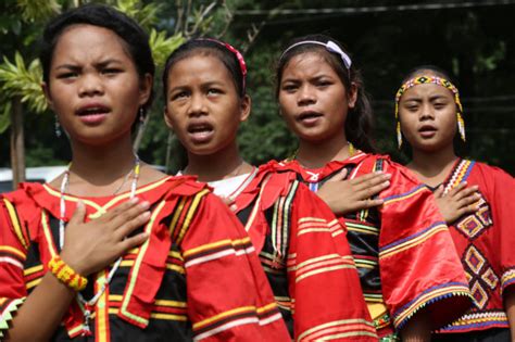 Lumad / Lumad Archives - Intercontinental Cry : The lumad is a term ...