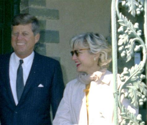 Mary Pinchot Meyer, JFK Mistress, Assassinated By CIA, New Book Says | HuffPost UK