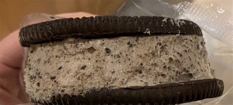 Costco Christie Oreo Ice Cream Sandwiches Review - Costcuisine