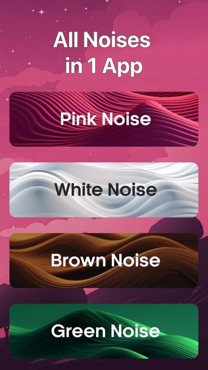 Pink Noise Generator by CRAFTDEV