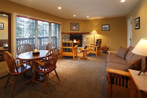 Emerald Lake Lodge Rooms: Pictures & Reviews - Tripadvisor