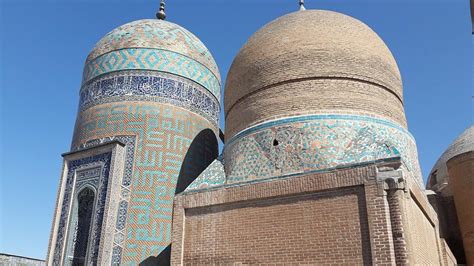 Ardabil Travel Guide; What You Need to Know - 1stQuest Blog