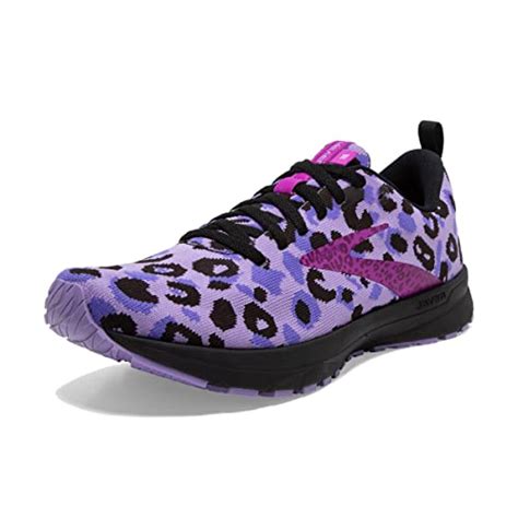 Best Purple Brooks Running Shoes For Women