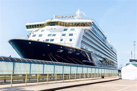 Saga to restart international cruises in early October - Cruise Trade News