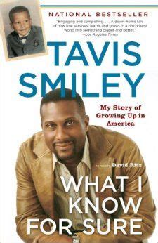 what i know for sure tavis smiley - Google Search | Tavis smiley, Books ...