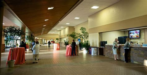 Bradenton Area Convention Center | Meeting Facilities | Bradenton Gulf ...