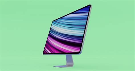 Apple อาจจะเปิดตัว iMac Pro หน้าจอ Mini-LED ซีพียูทรงพลังช่วงใบไม้ผลิปีหน้า