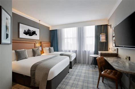 Jurys Inn Edinburgh Deals & Reviews, Edinburgh | LateRooms.com