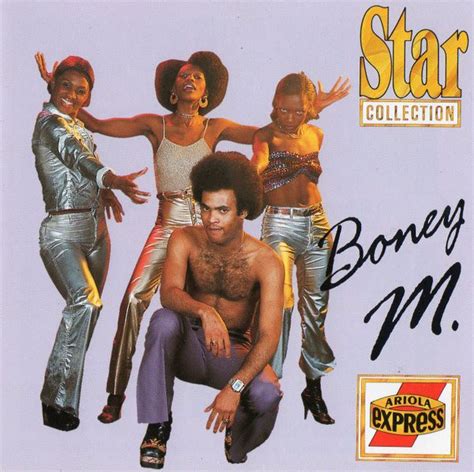 Boney M. - Daddy Cool | Releases, Reviews, Credits | Discogs