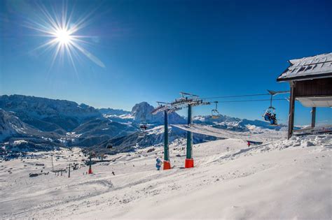 Val Gardena | Ski Resort Review - Snow Magazine