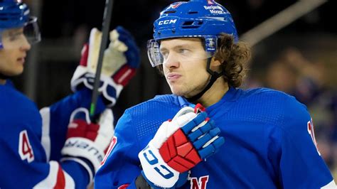 Panarin 'frustrated' by scoring drought, playoff loss - Newsday