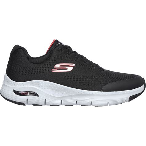 SKECHERS Men's Arch Fit Shoes | Free Shipping at Academy