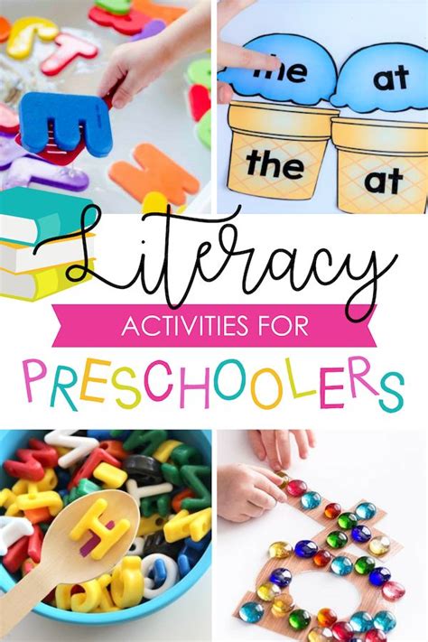 Engage your little one with fun and educational preschool activities 🎨📚