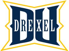 Drexel University Logo - LogoDix