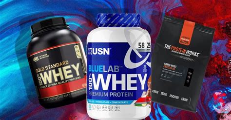 9 PROVEN Whey Protein Benefits At A Glance [Explained]