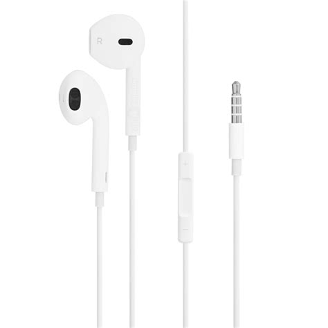 Apple Earpods (aux) - DigiTech