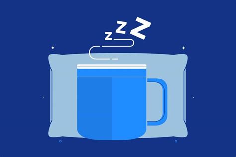 What is a Coffee Nap? How Long Should a Coffee Nap Be? - Amerisleep