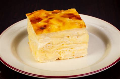 RECIPE: Macaroni & Cheese Pie | Caribbean Heritage Magazine (CHM)