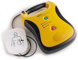 What is a AED Machine? - CPR Certification Tampa