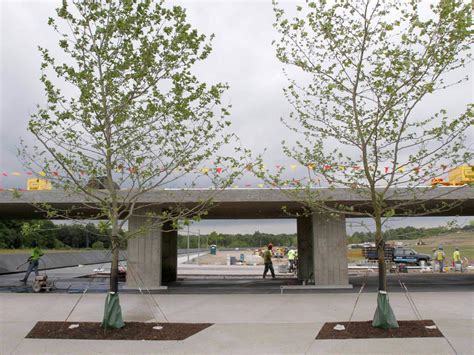 Flight 93 Memorial: Shanksville, Pa. - CBS News