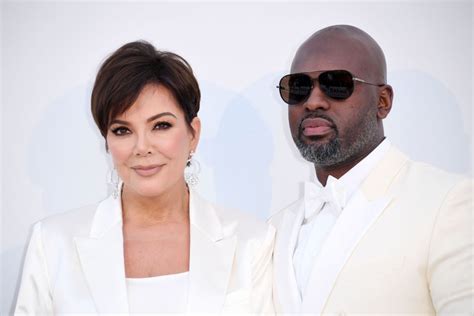 Why Corey Gamble Will Never Break up With Kris Jenner