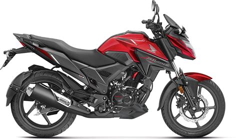 Honda X-Blade and 11 New Models Launched at Auto Expo 2018 - GaadiKey