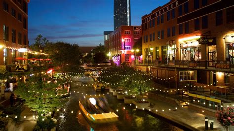 10 Best Hotels with a View in Bricktown for 2019 | Expedia