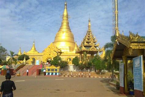 Lashio Adventure - Myanmar Off The Beaten Track - Myanmar Tours