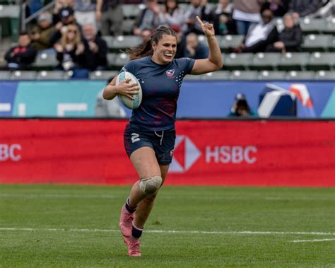 USA Women 7s Make 2 Roster Changes for Hong Kong - The Rugby Breakdown