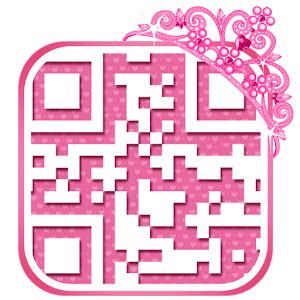 Descargar "Pretty Qr Code Scanner" - Apps Android / Iphone