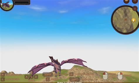 Dragon Simulator 3D - Play on Game Karma