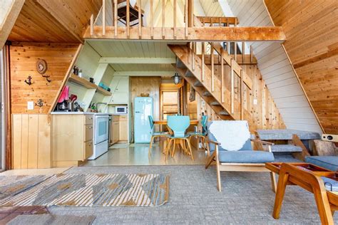 The Ultimate Guide To Airbnbs in the Coolest Towns Along Oregon’s Coast - kotrips