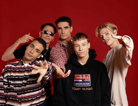 How the Backstreet Boys Transitioned From Pop Stars to Family Men