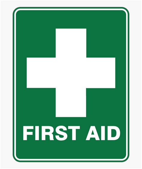 First-aid - First Aid Sign Printable Free, HD Png Download , Transparent Png Image - PNGitem