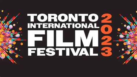 Toronto International Film Festival Coverage On Canada Talks