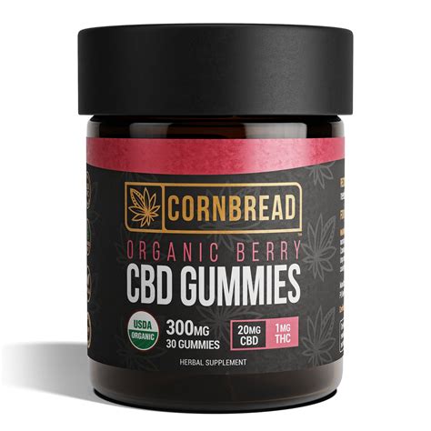 Buy Full Spectrum Cbd + Thc Gummies, Sour, 20ct by Five CBD on ...