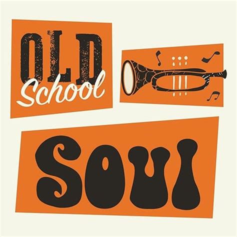 Old School Soul by VARIOUS ARTISTS on Amazon Music - Amazon.co.uk