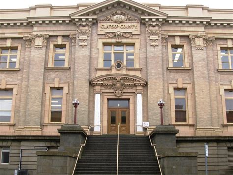 Clatsop County Circuit Court increases service hours, access | News | seasidesignal.com